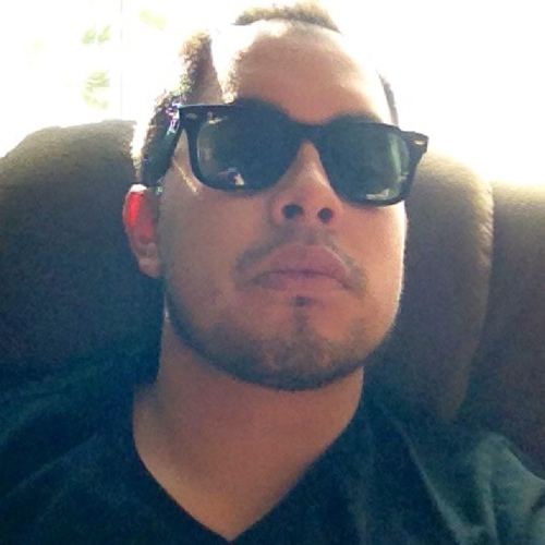 YO!!!
- Cal State University, Fullerton Alumni 
- Comm/PR graduate - Class of 2013
- IG: luis__larios