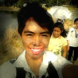 Follow me :)