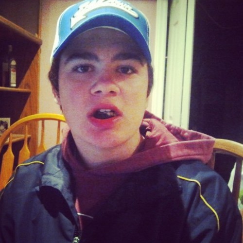 #PUCKISLIFE #ImSnipe&Flow