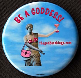 TheGoddessBlogs's profile picture. Ten authors-one blog-never ending fun conversations. Join us!