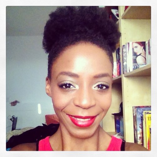 KaySoman's profile picture. The Parisian Ebony, next Action Heroe in Heels of Paris, 
Random, weird and funny facts of my life