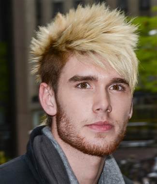 Love @coltondixon 
#MESSENGERS