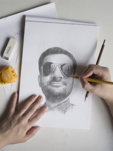 Alihuqq007's profile picture. اللهم صلّ على محمد وآل محمد وعجل فرجهم 
when they try
to destroy you Rise and Rise again Until the Lambs
have become Lions 
and the Rule of Darkness 
is no more