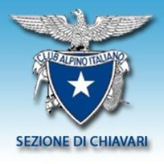 Via Orsi, 29 - 16043 Chiavari (GE)
Apertura sede e segreteria : 
Mercoledì ore 16.00 - 19.00 
Venerdì ore 21.00 - 23.00
Sede Telefono e Fax : 0185-311851