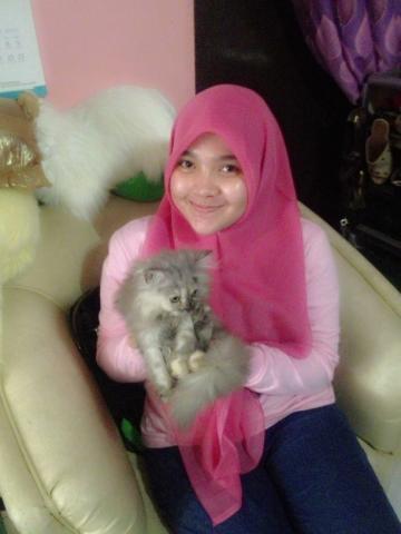 Happiness is about loving what you have
