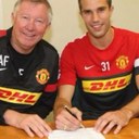 Daniel Kvalheim - @mufcdaniel - Twitter