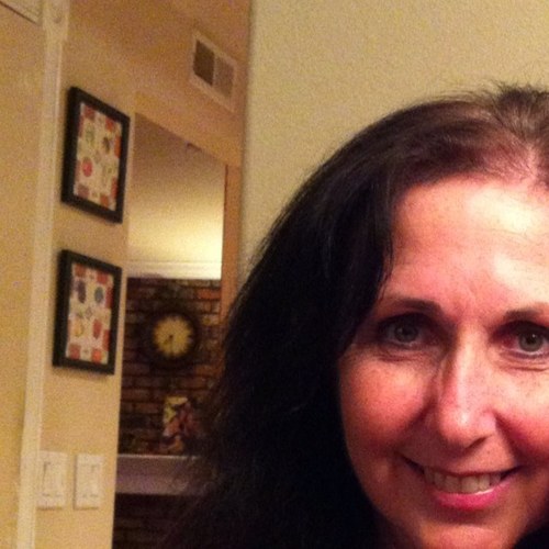 JulieHaslinger's profile picture. 