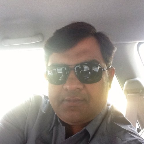 Indian and Hindu