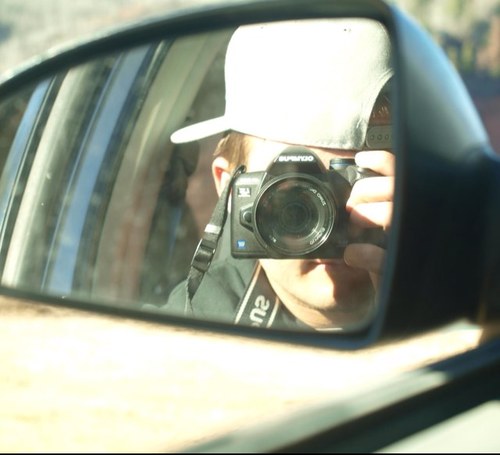 Just taking pictures and letting everyone see #NibPhotography