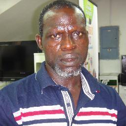 okai's profile picture. private investor