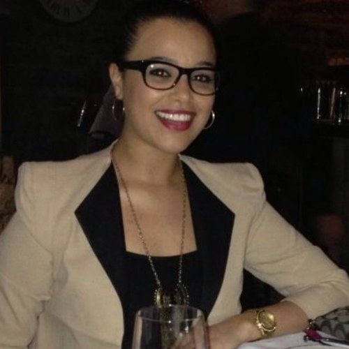 mirouja's profile picture. 