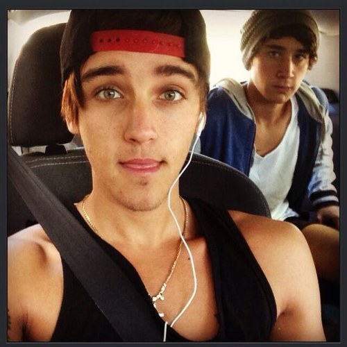 Hey Braden hereee. Talk to me? Brydia is awesome. ||17|| Lydia's ❤