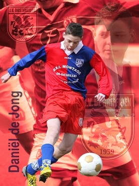 Sc-Heerenven en JV Oostenburg