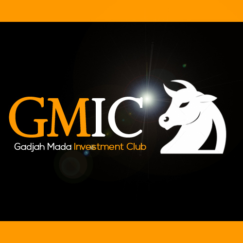 Official Twitter Account of Gadjah Mada Investment Club | 4th Floor Pertamina Tower Faculty of Economics & Business UGM | Invest For The Future