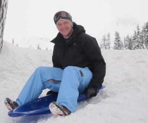 MattCarvill's profile picture. 