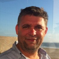 David Bolus (@dcbolus) 's Twitter Profile