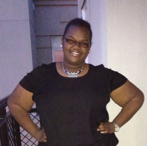 Fashion Student @JWU #RIP @kashmirnelson #Teamvirgo