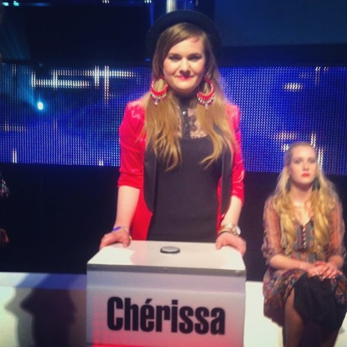 CherissaTMO's profile picture. 