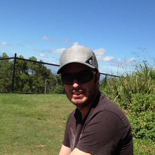 mickyhogan84's profile picture. 