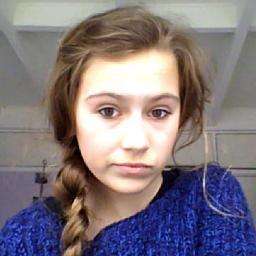 u follow me i follow back! no lye!