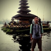 amur (@amur_azka) 's Twitter Profile