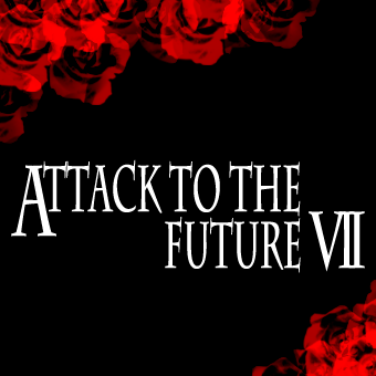 ピエラー主催ライヴハウスを貸し切って爆音でPIERROTを流し頭振りまくるイベント【ATTACK TO THE FUTURE】です。スタッフの呟きや情報更新のお知らせをしていきます。基本フォロー返しますので質問などあればお気軽にどうぞー♪協力＠浦和ナルシス様☆感謝@浅井博章様。