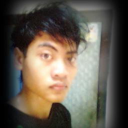 Dan sesungguhnya yang yang terlihat itu lebih nyata dari yang dirasakan ... keep smile :)