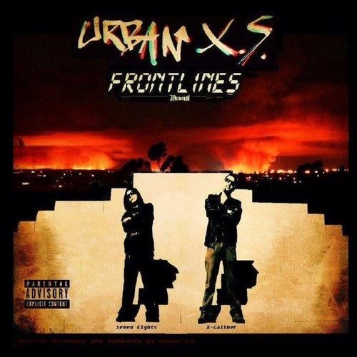 Urban X.S. is a rap group based out of Merced, CA headed by Seven Eights and X-Caliber. They produce all of their own music .