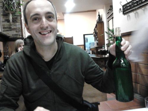 odeizale's profile picture. 