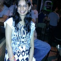 smriti somani (@smritz13) 's Twitter Profile
