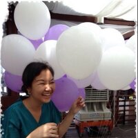 Tania Pranata (@ai_nat) 's Twitter Profile