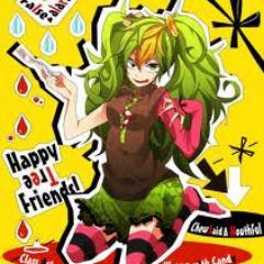 Give me your candy and nobody gets hurt...Hopefully...|Fem!Candy||#HTF||#RP||#Single||