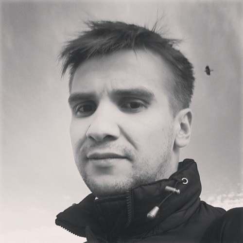 Oleg Gazmanov
