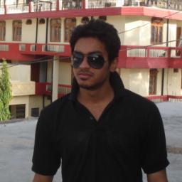 ankursingheic's profile picture. 