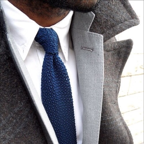 Gentleman Suit Up Profile