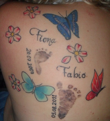 TrineTomic's profile picture. 