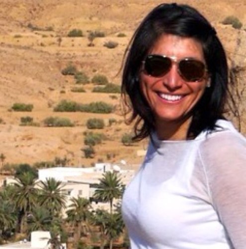 Passionate about sustainable positive change with tangible results. Founder of Sumerian Partners (@SumerianPartner). Trustee of Sumerian Foundation