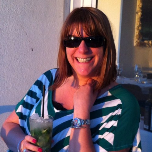 Lillibet66's profile picture. 