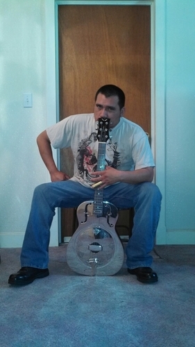 CHAHTA_NINJA's profile picture. I'M SUPER AWESOME