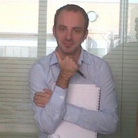Dario Melzi (@vendm) 's Twitter Profile