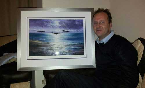 Dad, photographer, allround good egg
