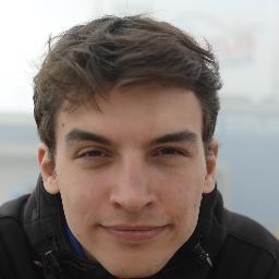 Senior Software Engineer at Microsoft. Developing microservices for Dynamics 365. Love machine learning, programming competitions, hackathons.