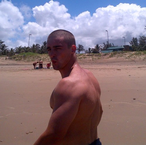 I can do all things through Christ who strengthens me!