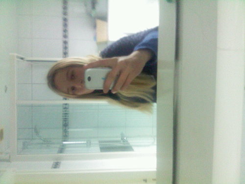 Springen, vallen, opstaan en weer doorgaan! That's a life with a horse♥
