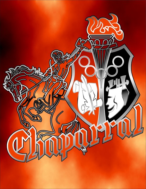 ChaparralHS's profile picture. Chaparral Empowerment High School is one of the most innovative and progressive comprehensive schools in the country!  We are the home of the Cowboys!