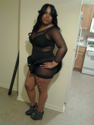 Pretty,Smart,And Thick #FREE von BITCH @Riding yo nigga face LMPAO