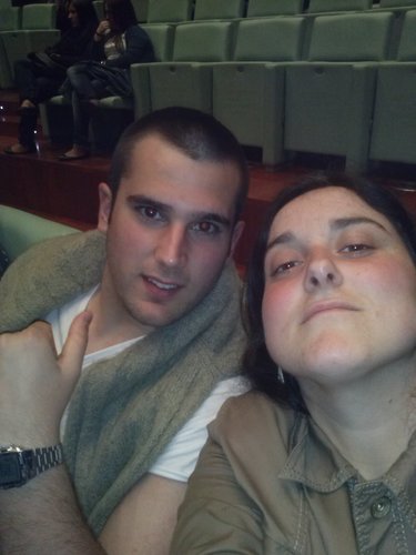 Angi0806's profile picture. Administrativa de Fincas