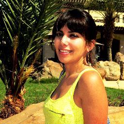 NoraBatarseh's profile picture. 