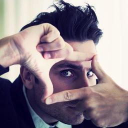 iamStefanRand's profile picture. Film Director | Film Producer | Filmmaking mentor |  I say action a lot!