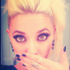 iCeCelicious's profile picture. What's a CeCe Frey∞